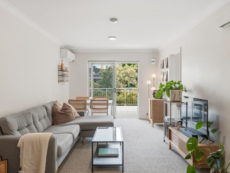 16/84 Subiaco Road, Subiaco
