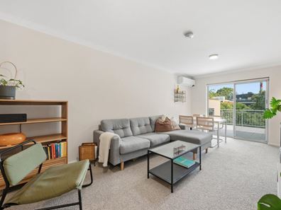 16/84 Subiaco Road, Subiaco WA 6008