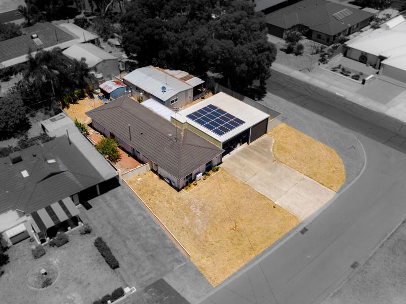 2 Quandong Place, Pinjarra
