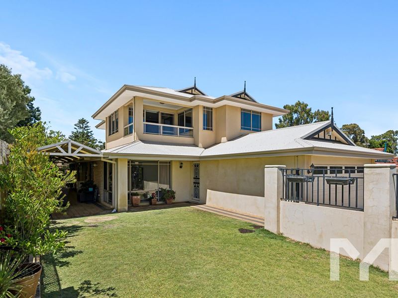 44 Maw Close, Palmyra