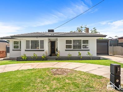 29 Winchester Road, Armadale WA 6112