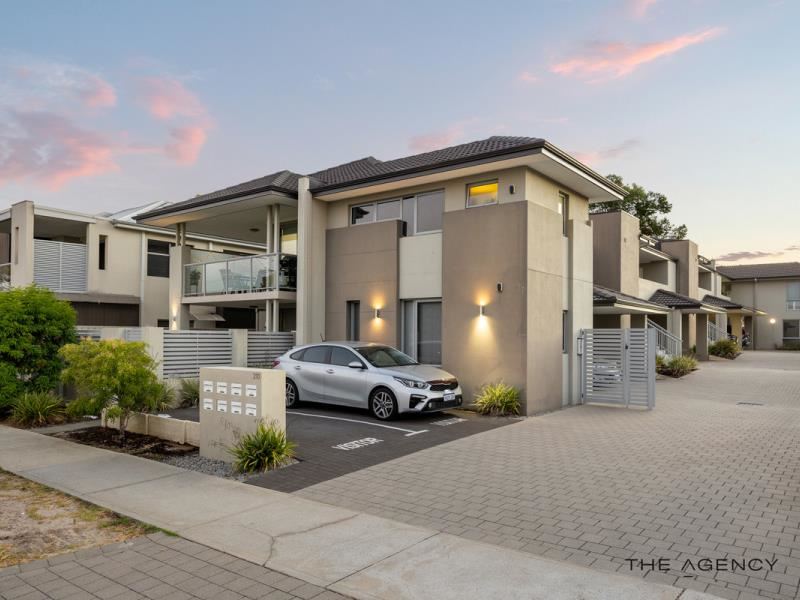 5/210 Kooyong Road, Rivervale