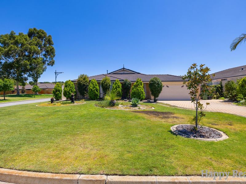 5 Yindana Entrance, Canning Vale