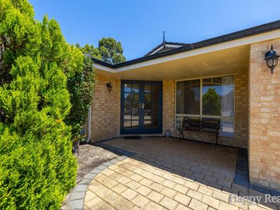 5 Yindana Entrance, Canning Vale WA 6155