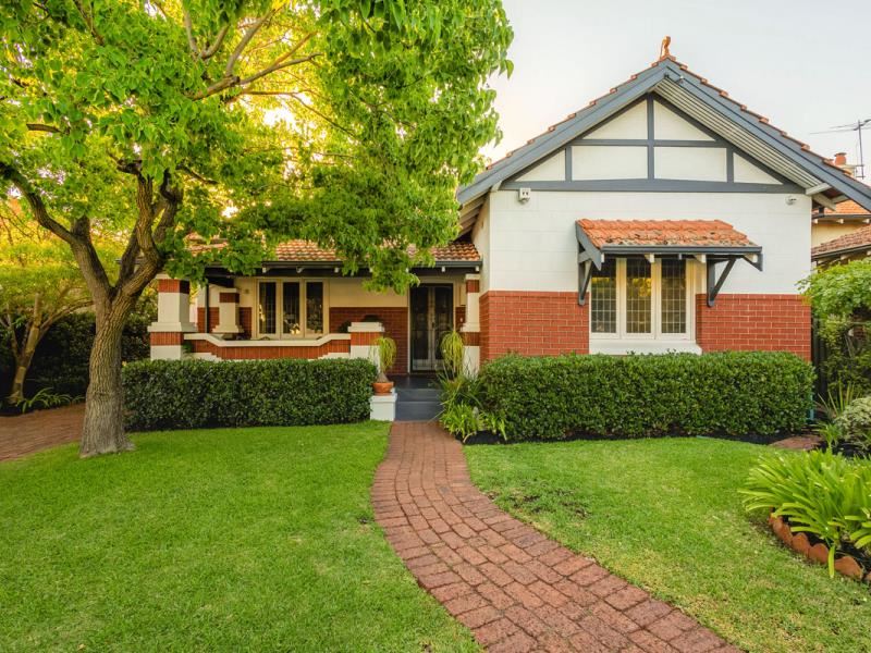 41 Daglish Street, Wembley WA 6014