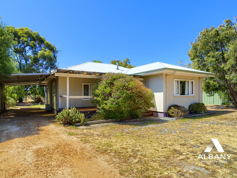 54 Wilson Street, Little Grove