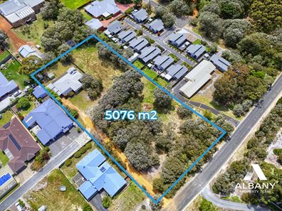 54 Wilson Street, Little Grove WA 6330