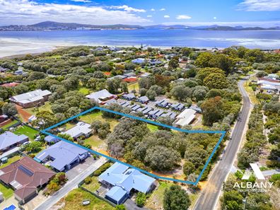 54 Wilson Street, Little Grove WA 6330