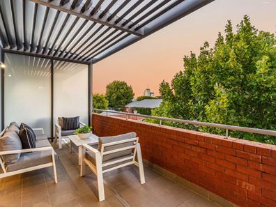 19/50 Pakenham Street, Fremantle WA 6160