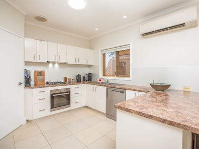44 Egret Crescent, South Hedland WA 6722