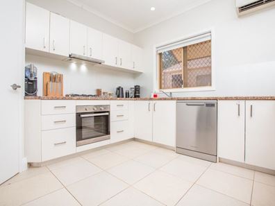 44 Egret Crescent, South Hedland WA 6722