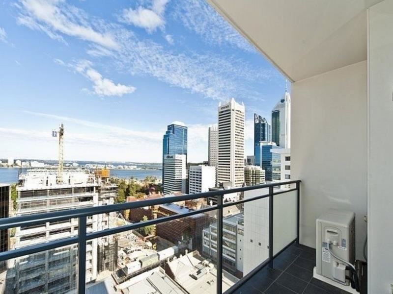 Lot 111, 101 Murray Street, Perth WA 6000
