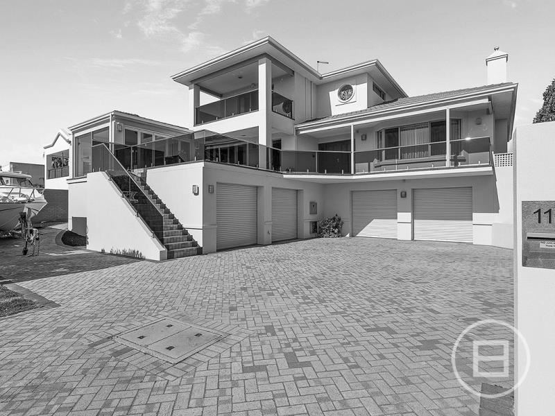 118 Oceanside Promenade, Mullaloo WA 6027