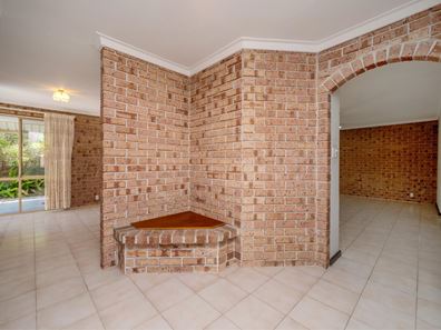 39 Evergreen Ramble, Ballajura WA 6066
