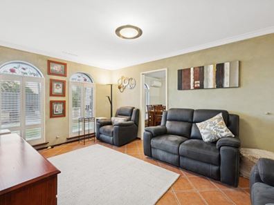 23 Skiff Way, Heathridge WA 6027