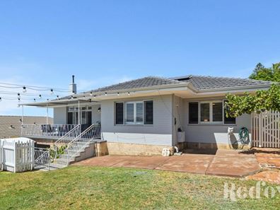 3 Bayswater Street, Bedford WA 6052