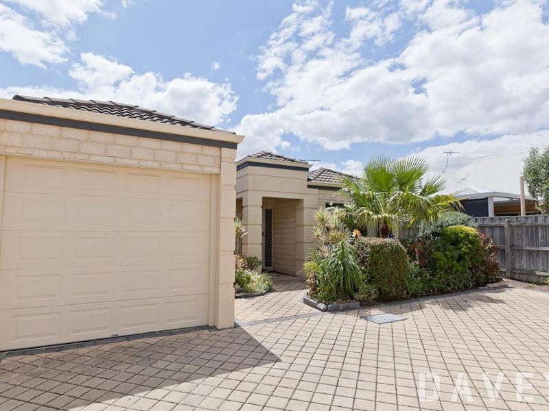 7/22 Oatley Turn, Duncraig WA 6023