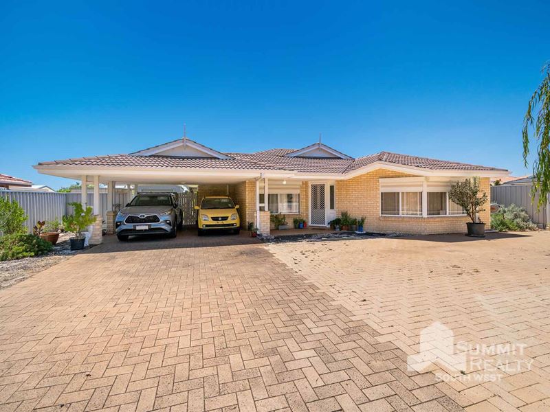 2 Cottonwood Gardens, Eaton