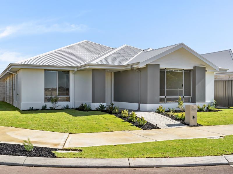 20 Holstein  Parkway, Baldivis WA 6171