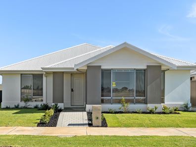 20 Holstein  Parkway, Baldivis WA 6171