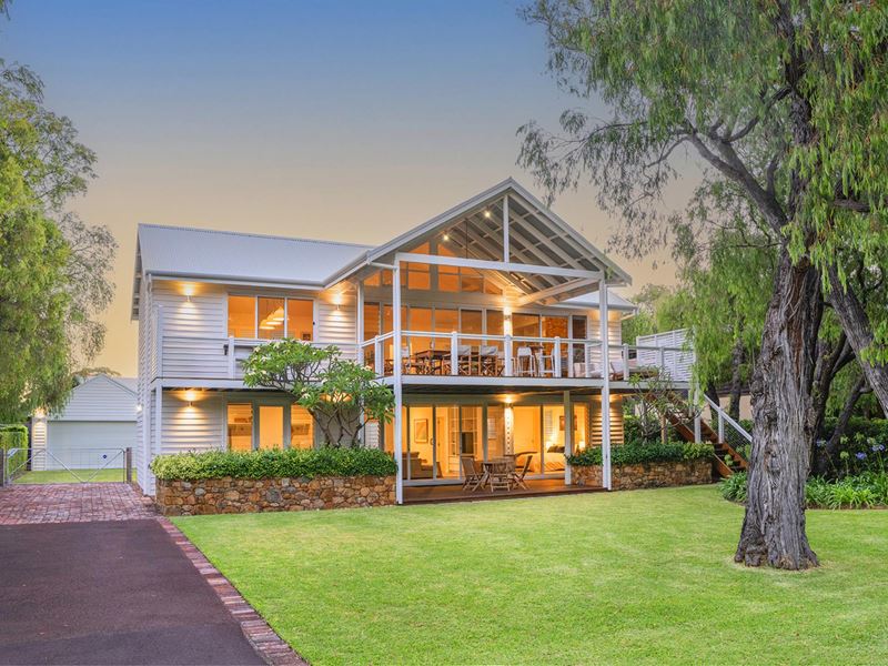 366 Geographe Bay Road, Quindalup