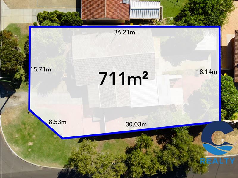 27 Bader Way, Stirling WA 6021