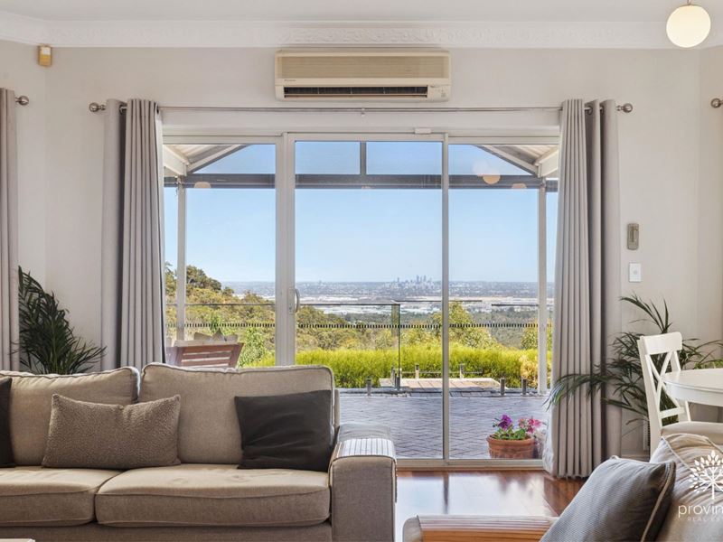 3 Jaraba Avenue, Gooseberry Hill WA 6076