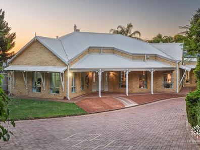 3 Jaraba Avenue, Gooseberry Hill WA 6076