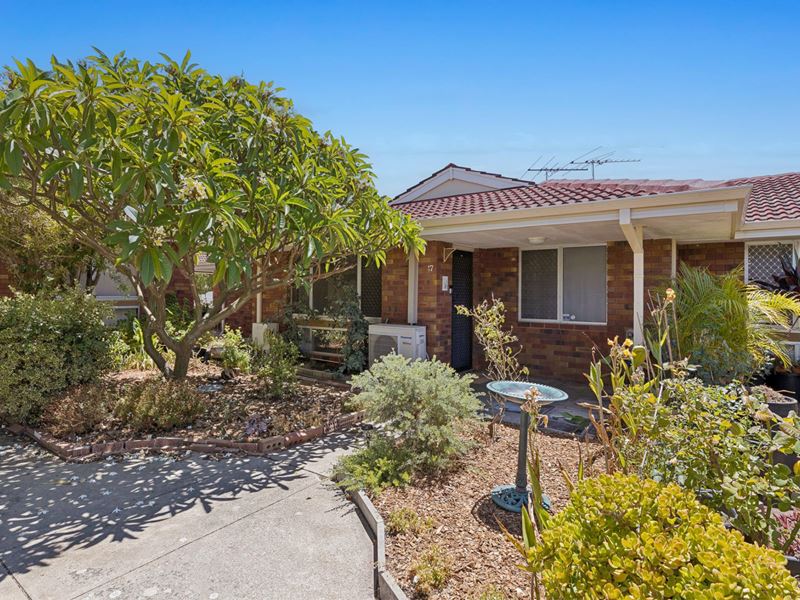 17/10 Hefron  Street, Rockingham