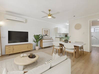 17/10 Hefron  Street, Rockingham WA 6168