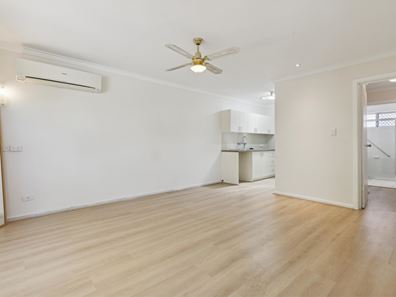 17/10 Hefron  Street, Rockingham WA 6168