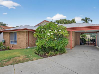 31 Allum Green, Merriwa WA 6030