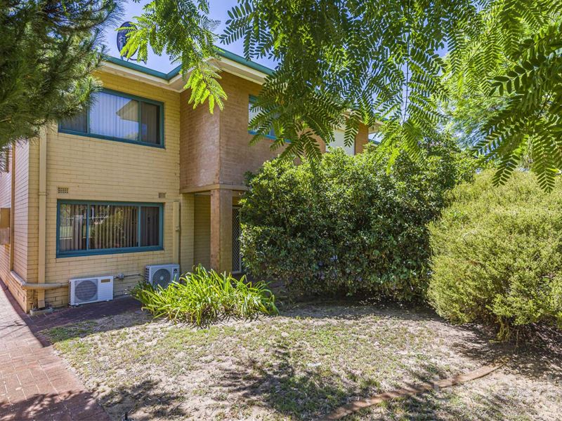 5/20 Shortland Way, Girrawheen