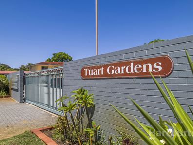5/20 Shortland Way, Girrawheen WA 6064