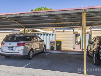 5/20 Shortland Way, Girrawheen WA 6064
