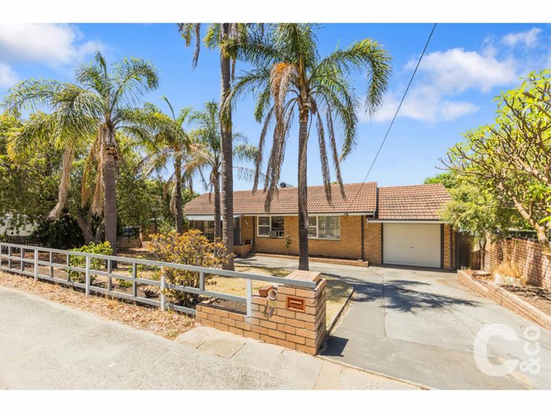 17 Calista Avenue, Calista WA 6167