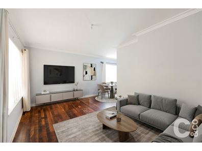 17 Calista Avenue, Calista WA 6167