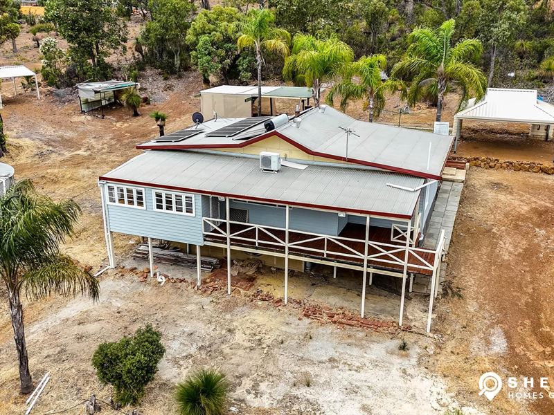 239 Red Brook Circle, Morangup