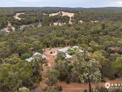 239 Red Brook Circle, Morangup WA 6083
