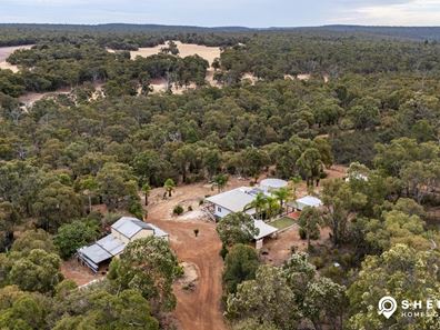 239 Red Brook Circle, Morangup WA 6083