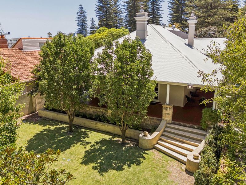 32 John Street, Cottesloe WA 6011