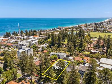 32 John Street, Cottesloe WA 6011