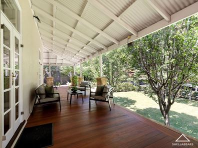 32 John Street, Cottesloe WA 6011