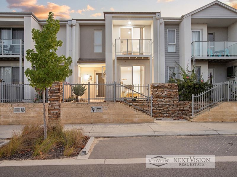 12 Quartermaine Boulevard, Mandogalup