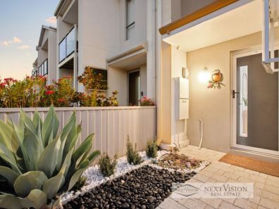 12 Quartermaine Boulevard, Mandogalup WA 6167