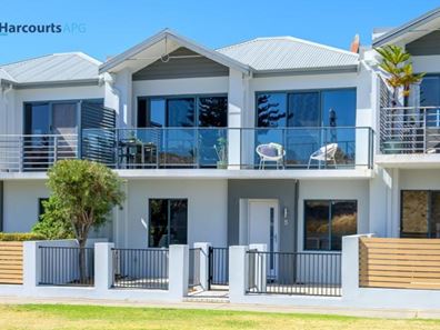 5/3 Clifton Street, Bunbury WA 6230