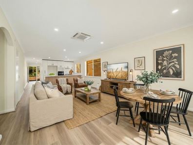 6 Baron Loop, Madeley WA 6065