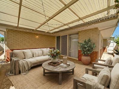 6 Baron Loop, Madeley WA 6065
