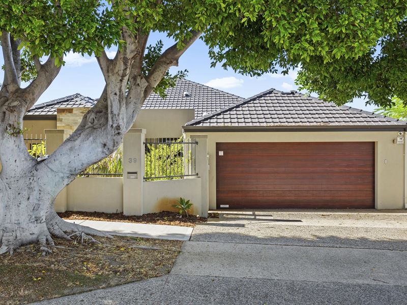 39 James Street, North Beach WA 6020
