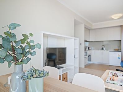 140/15 Aberdeen Street, Perth WA 6000